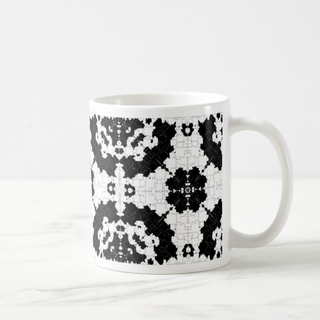 islands coffee mug (Right)