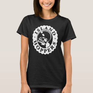 Islands Hoppers Men As Seens On Magnums T-Shirt