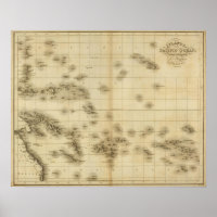 Islands in the Pacific Ocean