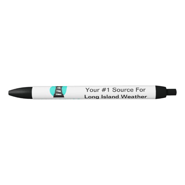Islandwide Weather Pen (Front)