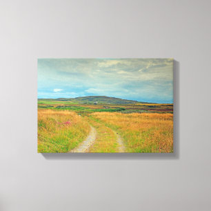 Islay, Scotland Canvas Print