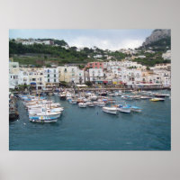 Isle di Capri