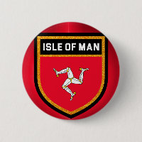 Isle of Man Flag