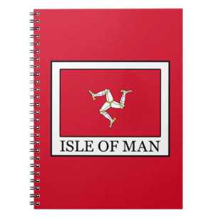 Isle of Man Notebook