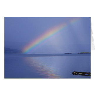 Isle of Mull Rainbow