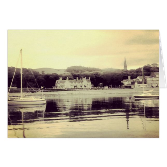 Isle of Mull, Scotland (Front Horizontal)