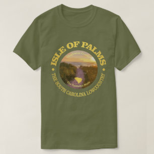 Isle of Palms (C) T-Shirt
