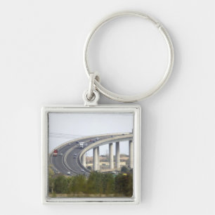 Isle of Sheppey Keychain
