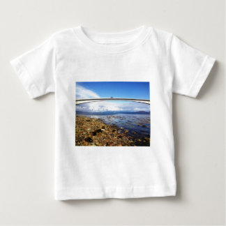Isle of Skye Gifts Baby T-Shirt
