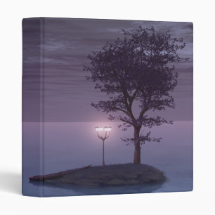 Isle of Wanderers Binder