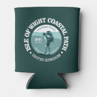 Isle of Wight Coastal Path (T)