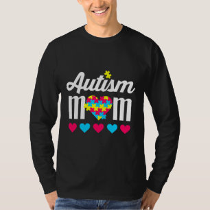 Ism Mom 49 T-Shirt