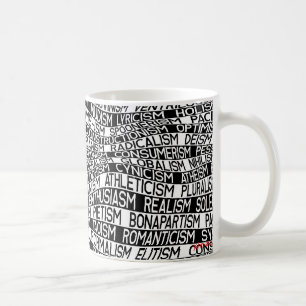 isms 1 coffee mug