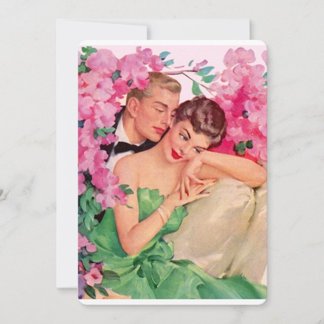 Isn't It Romantic (Front)