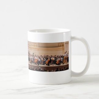 ISO Mug, Combined Orchestras Coffee Mug