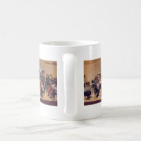 ISO Mug, Concert Orchestra