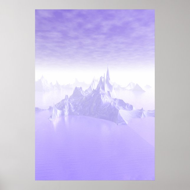 Isolare Poster (Front)