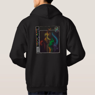 Isolate Hoodie