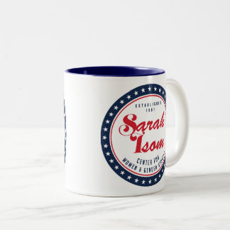 Isom Wonder Mug