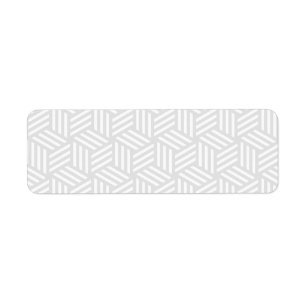 Isometric Weave #e5e5e5