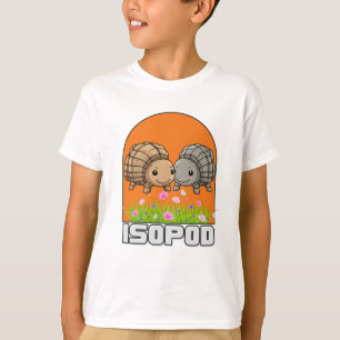 Isopod Lovers T-Shirt