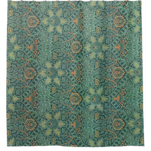 Ispahan By William Morris