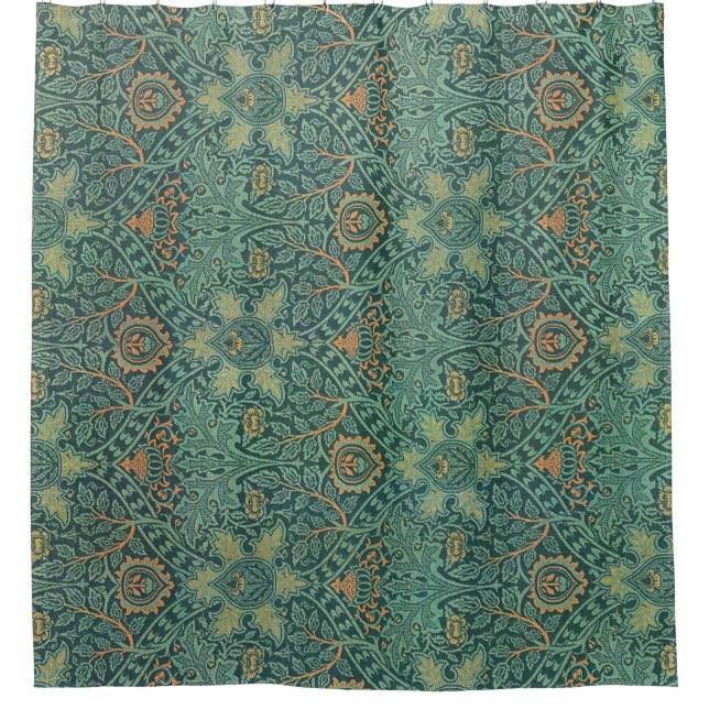Ispahan By William Morris (Front)