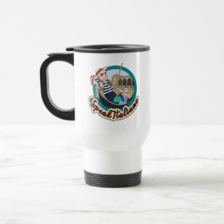 iSpeakItaliano Official Mug