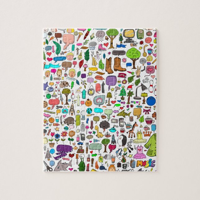 ispy jigsaw puzzle (Vertical)