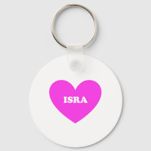 Isra Keychain