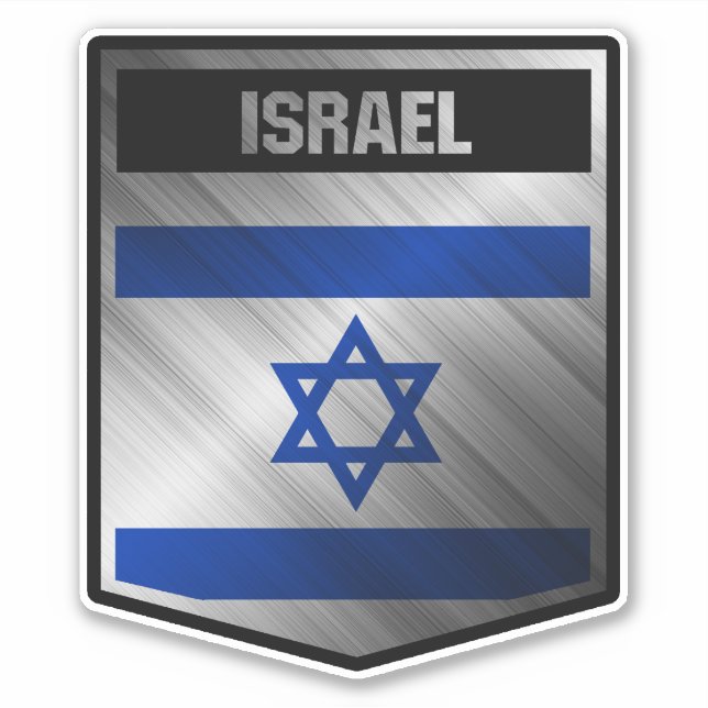 Israel (Front)