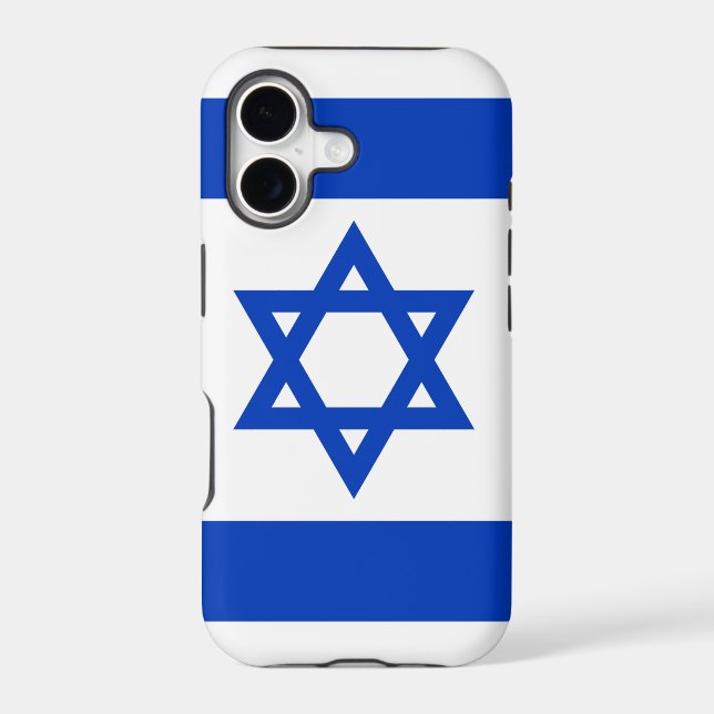 Israël (Verso)