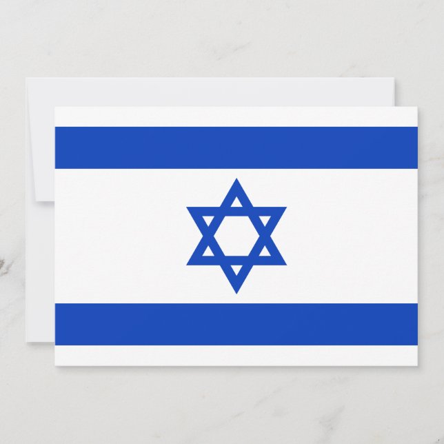 Israel (Front)