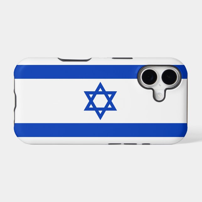 Israël (Verso (Horizontal))