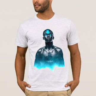 Israel Adesanya  T-Shirt