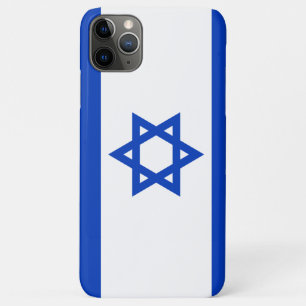 israel iPhone 11 pro max case
