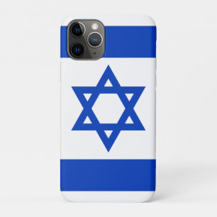 israel iPhone 11 pro case