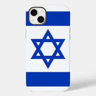 Israel Case-Mate iPhone 14 Plus Case
