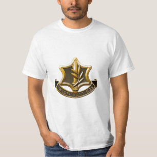 Israel Defence Forces T-Shirt