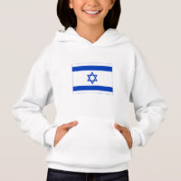 Israel Flag