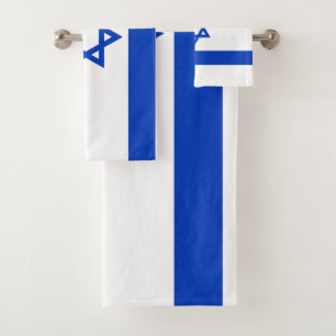Israel flag