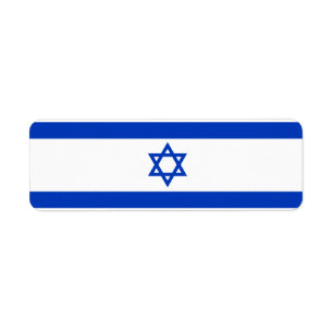 Israel flag 