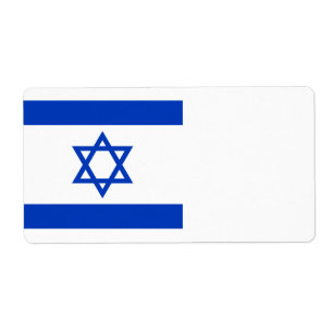 Israel Flag