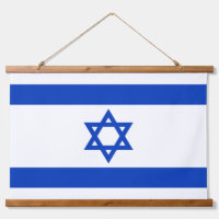 Israel flag