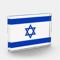 Israel flag
