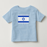 Israel Flag