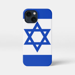 Israel iPhone 13 Mini Case