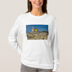 Israel, Jerusalem, Dome of the Rock T-Shirt
