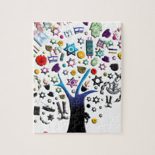 Israel Jigsaw Puzzle