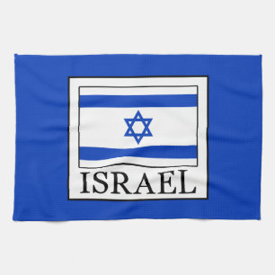 Israel Kitchen Towel